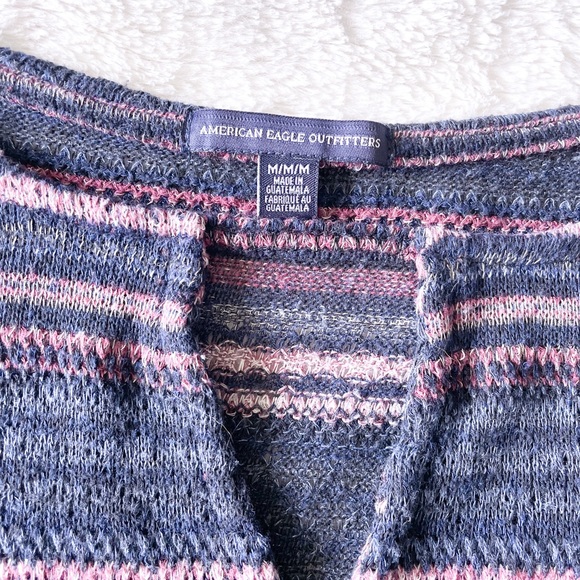 American Eagle Outfitters knit top - Picture 4 of 5